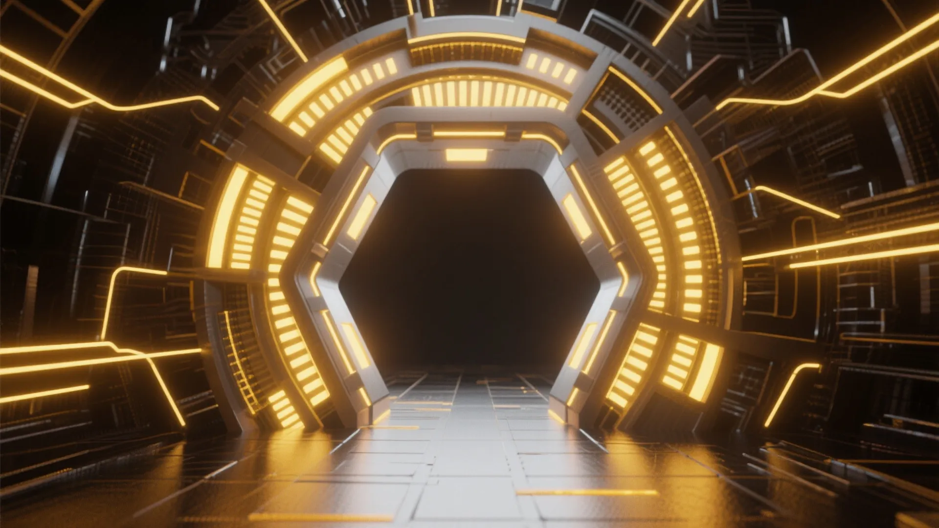 Secure Gateway
