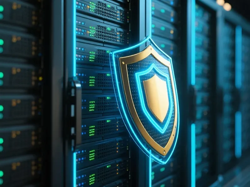 Security Architecture